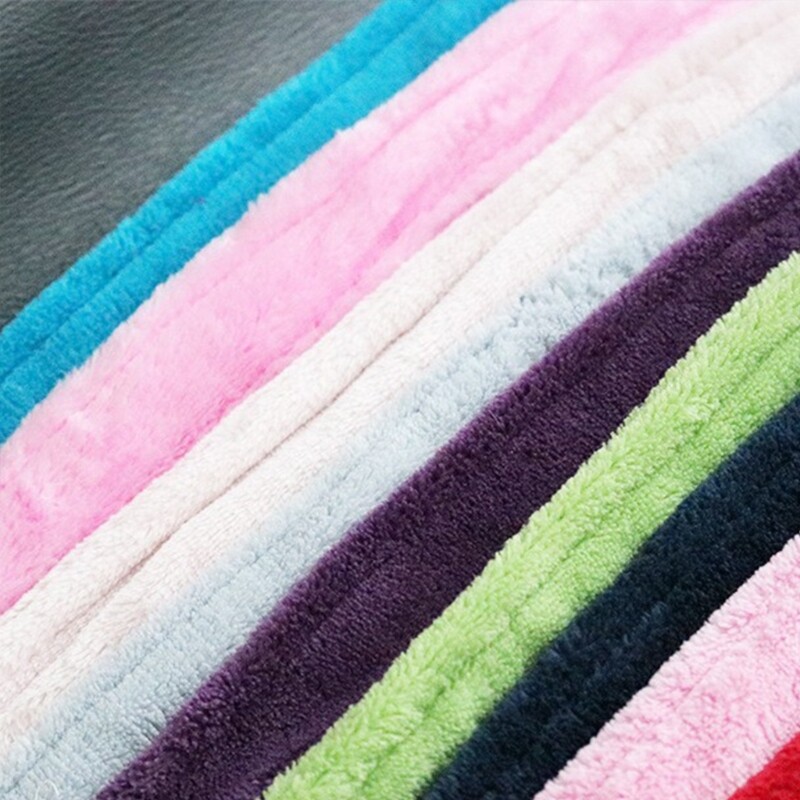 Bath Robe Belt Replacement Fleece Bathrobe Tie Replacement Flannel Robe