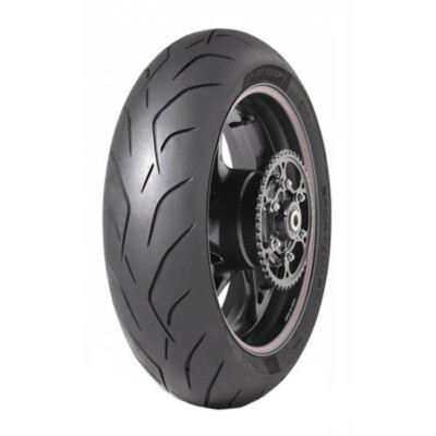 TYRE DUNLOP 200/55 R17 (78W) SPORTSMART MK3 | eBay