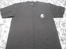 Medium Vans Dog On Pocket Kyle Walker Painting Shirt