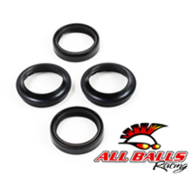 Fork Seal and Dust Kit For 2005 Buell XB12R Firebolt~All Balls 56-133-1