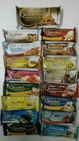 Quest Nutrition Protein Bars 17 Mixed Bars - All The Flavours - Brand Quest Nutrition Protein Bars 17 Mixed Bars - All The Flavours - Brand