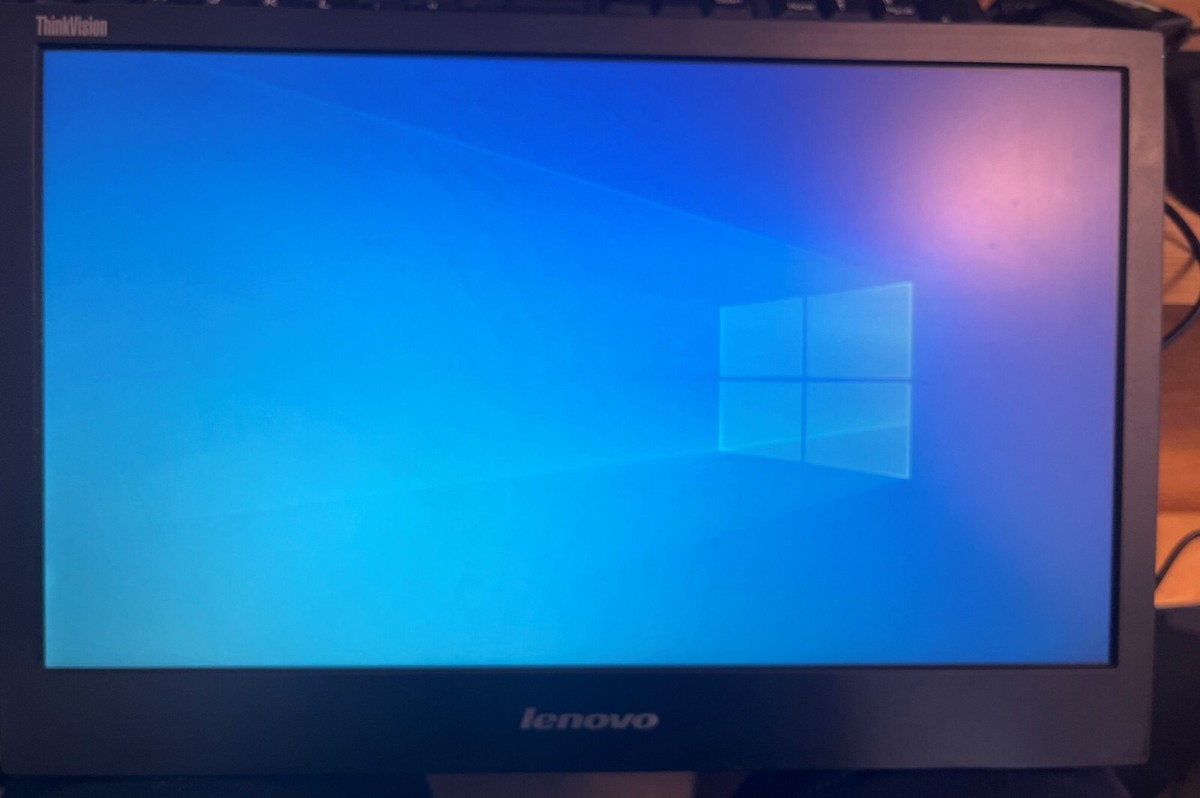 Lenovo ThinkVision 1452-DM6 14 Lenovo ThinkVision 1452-DM6 14