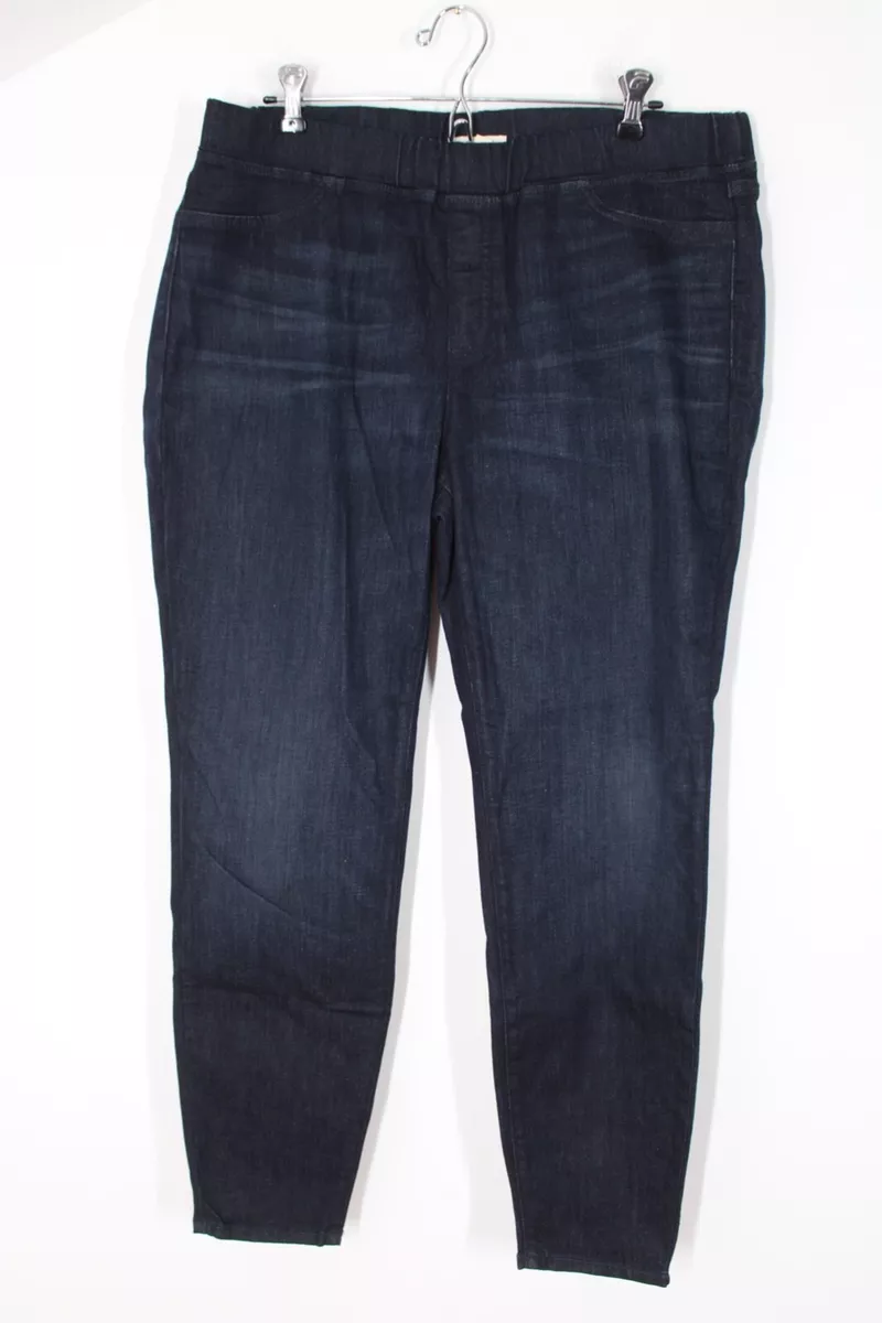 Eileen fisher hotsell blue jeans