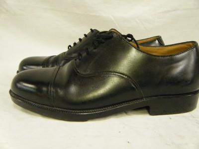 raf cadet parade shoes