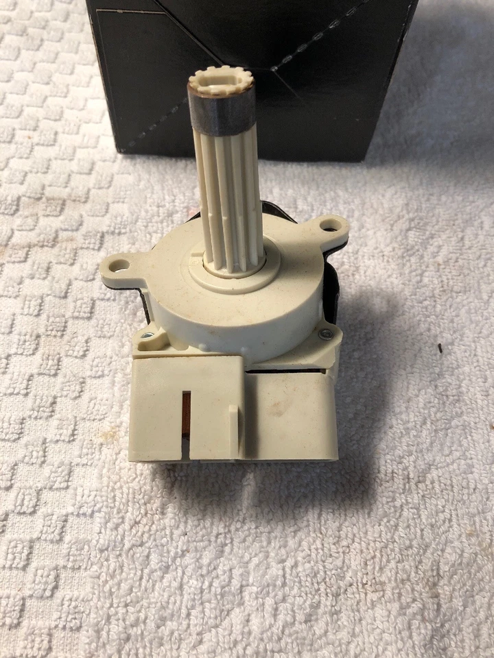 Nuevo interruptor de arranque de encendido BWD CS168 86-89 Ford Taurus Mercury Sable 88 Lincoln Foto 2 de 4