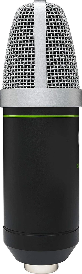 Mackie EM-91CU USB Professional Quality Cardioid Condenser Microphone - Image 2 of 4