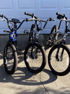 Haro Backtrail X1 For Sale on Sale, 52 