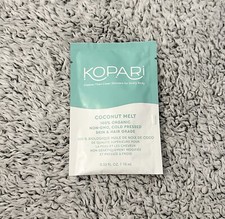 Kopari Organic Coconut Melt Skin & Hair Sample (10ml) - BRAND NEW
