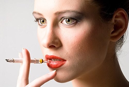 Cut Nic 8 Hole Cigarette Filters - Bulk Economy Pack (1200 Filters Total) - Picture 8 of 9