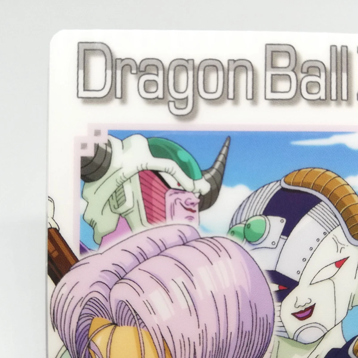 Trunks Vs Frieza And King Cold