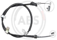 Original A.B.S. Seilzug Feststellbremse K18857 für Suzuki