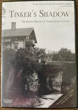 Tinker's Shadow: The Hidden History of Tinker Swiss Cottage, Amelia Cotter DVD