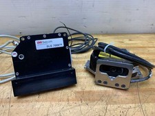 LMI Technologies SELCOM Type: SLS7000-1/15-IS Laser Triangulation Sensor System