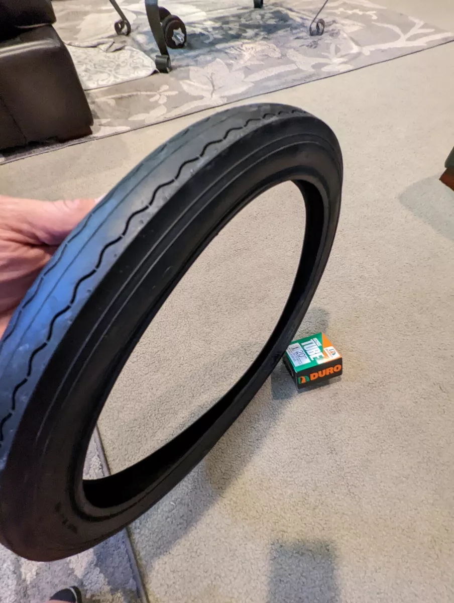 Schwinn stingray hotsell tires and tubes