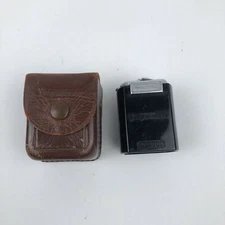 Voightlander For 35mm & 100mm Mount Viewfinder With Leather Case