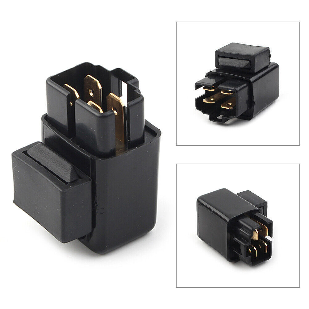 1 pc Starter Solenoid Relay for Yamaha YFZ450 YFZ 450 20042013 2005