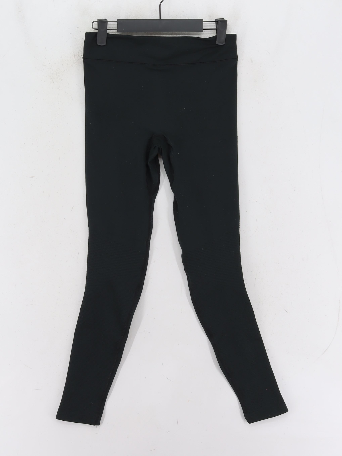 ALTRA Nike Pantaloni Sportivi Donna S Nero 100% Altri Leggings