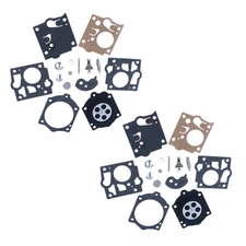 Carburetor Carb Repair Kit For McCulloch Mac PROMAC 700 8200 PM 10 10-10 K10-SDC