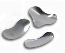 Contoured Contact Matrices (Pkg. 100)