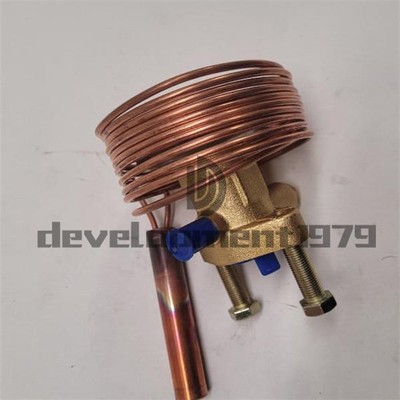 ONE NEW EMERSON XB-1019HC-2B expansion valve XB-1019 HC-2B