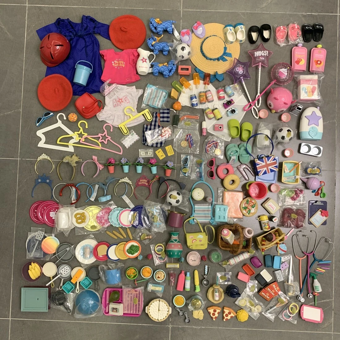 Og best sale girl toys