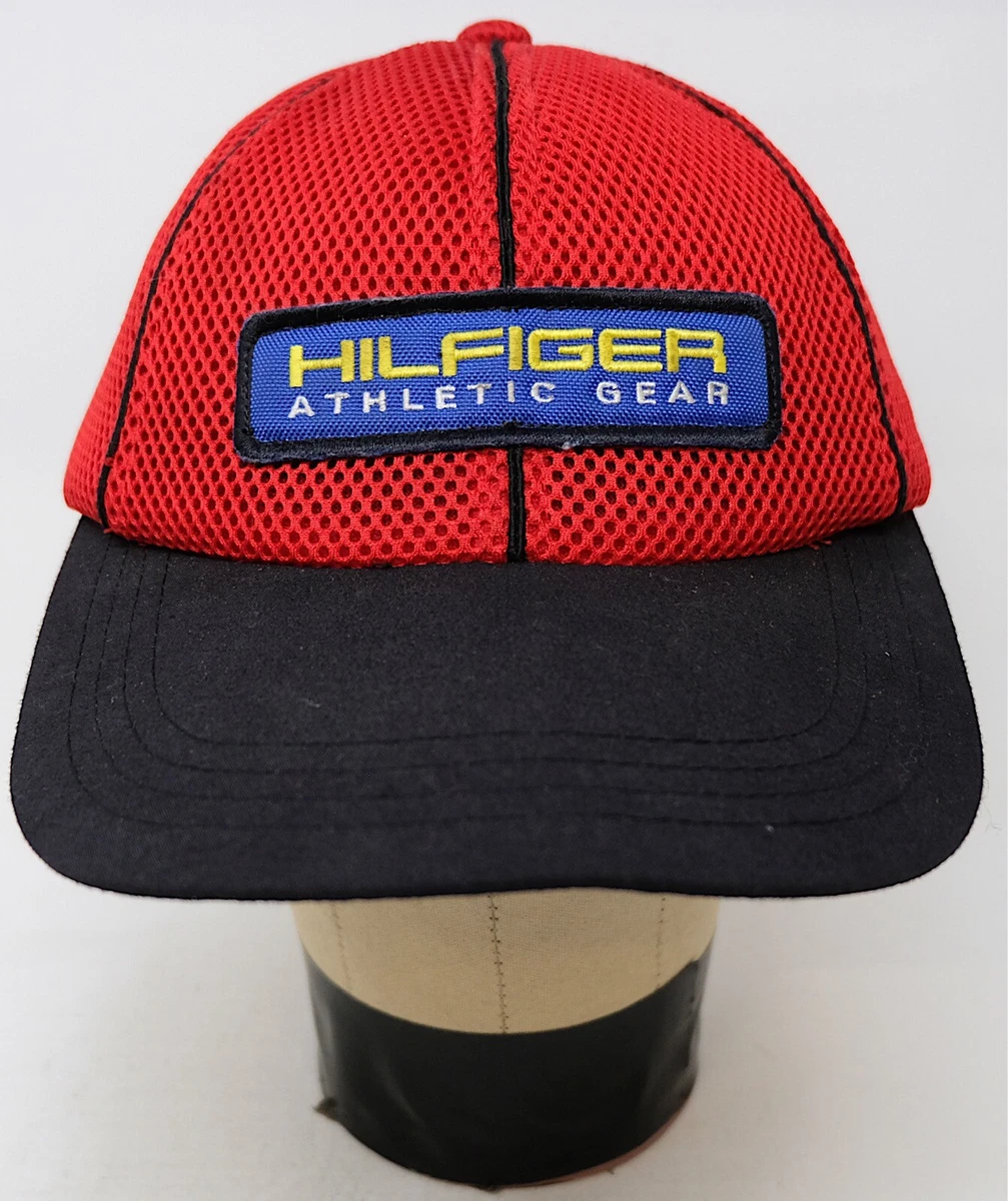 Tommy on sale gear cap