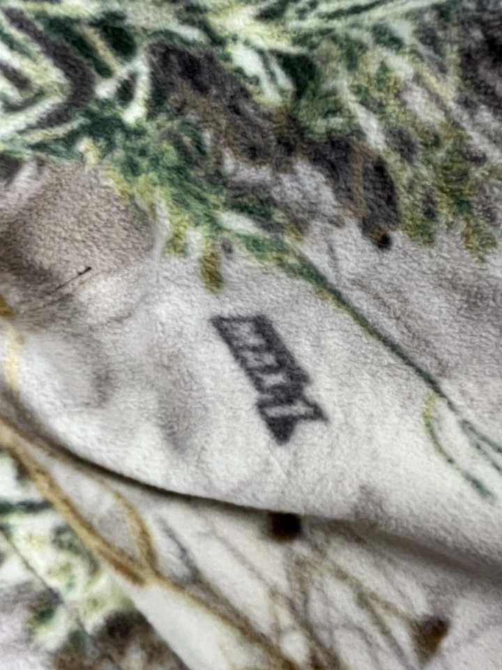 Beretta Windstopper Hunting Pants Camouflage Advantage Max 1 Size 3XL NWT - Image 2 of 4