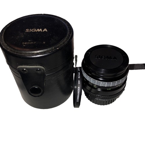Sigma 90mm f/2.8 Macro Lens for Canon AF Mount | eBay