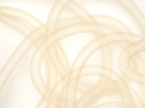 DreadLab - Tubular Crin 4mm Thin (5 Meters) Dreads Cyber Gift Wrapping - Picture 39 of 45