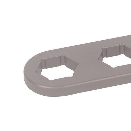 WithSemi-Circular Bulge Front Shock Absorber Head Disassembly Tool For Universal - Picture 13 of 14