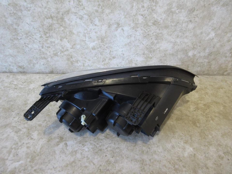 08 09 2008-2009 SATURN VUE LH FARO HALÓGENO OEM Foto 4 de 4