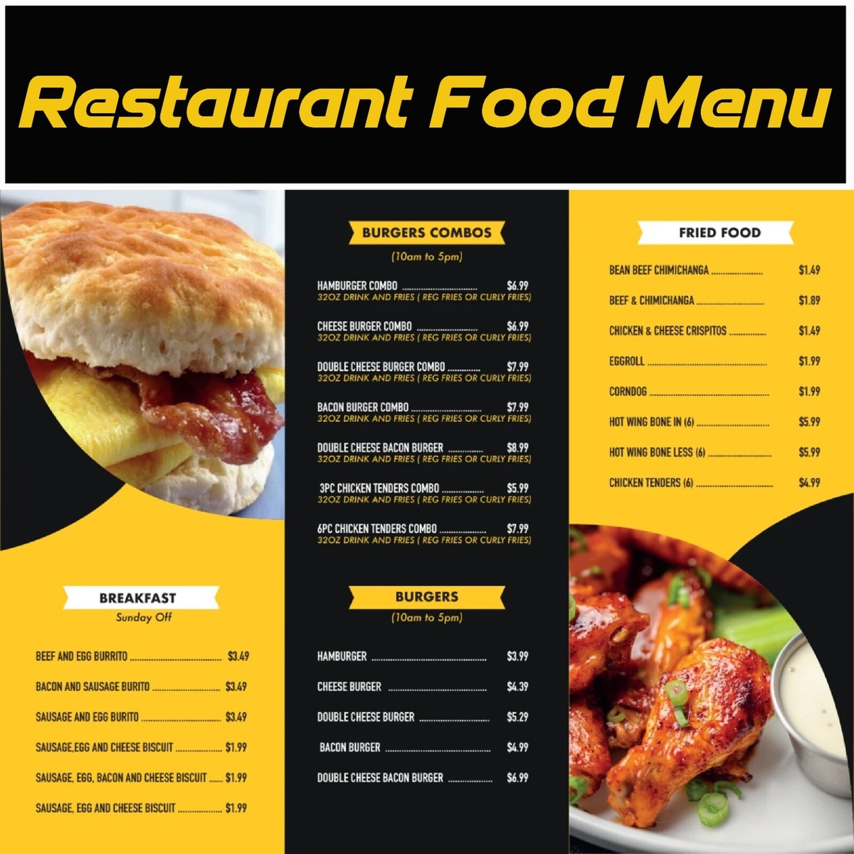 MENU design by Judi Radice メニューデザインオーク出版 MENU design by Judi Radice メニューデザインオーク出版