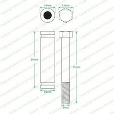 2005 Audi A6 Quattro Brake Caliper Guide Pin Boot Kits | Advance Auto Parts