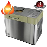 Russell Hobbs 22720 14 Programmes Creations Breadmaker 510 Watt Russell Hobbs 22720 14 Programmes Creations Breadmaker 510 Watt
