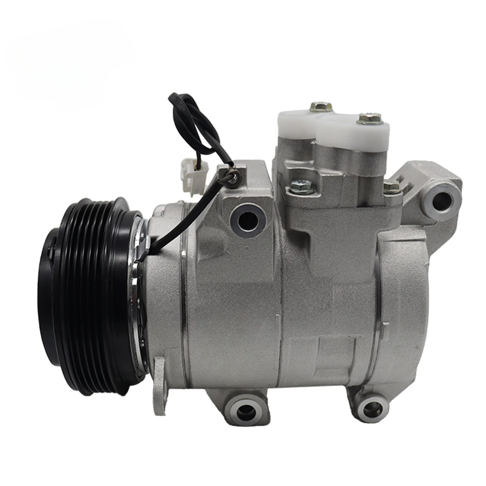 AC Compressor For Mazda Biante C273-61-450A Z0011242A | eBay