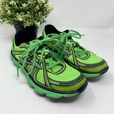 brooks pureflow 6 womens green