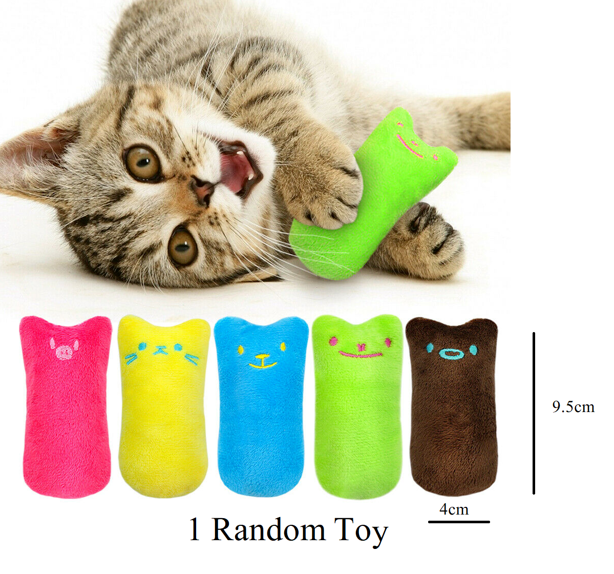 Cat Pet Toys Feathers Floor Suction cup Bell Teaser Buy 2 Get 1 toy Mouse FREE eBay