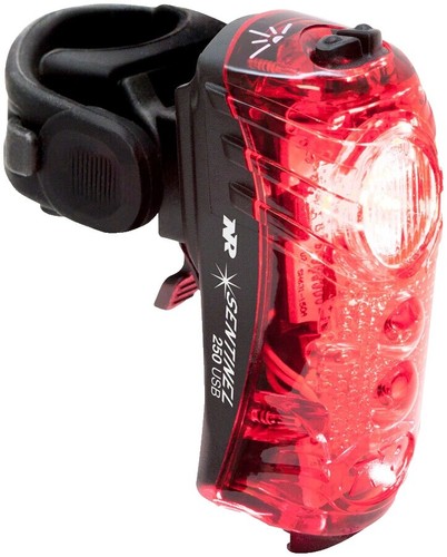 Niterider Swift - Luce + Fanali bici - acquista su Niterider Swift - Luce + Fanali bici - acquista su