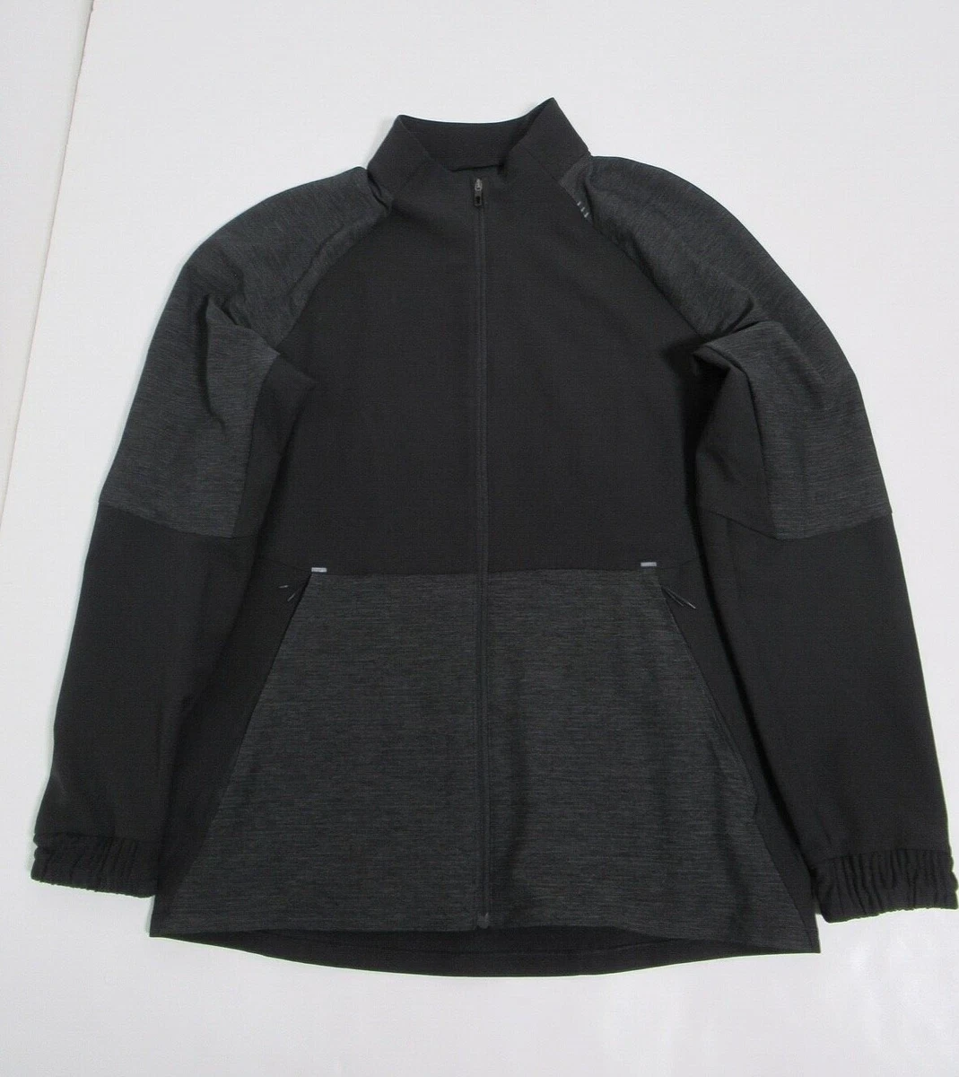 License to train track jacket Clearance