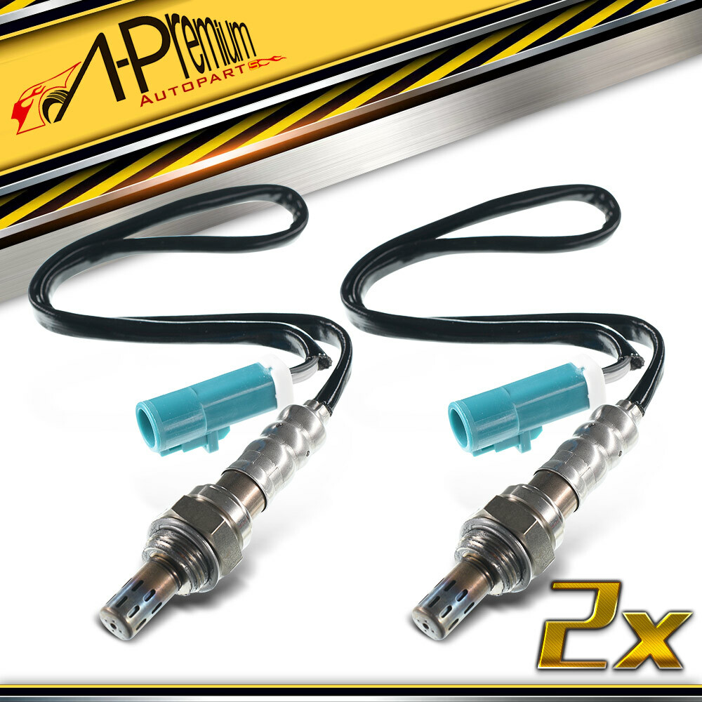 A-Premium 2x Upstream or Downstream O2 Oxygen Sensor for Ford F-150 ...