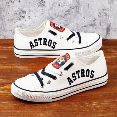 astros tennis shoes
