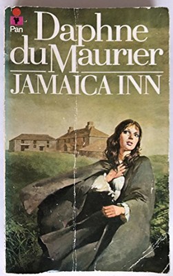 Jamaica Inn by Du Maurier, Daphne 0330246666 FREE Shipping
