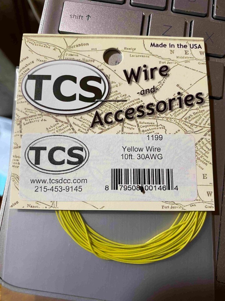 TCS N Scale Decoders for Atlas & Kato/Wire & KA-N1 KA | eBay