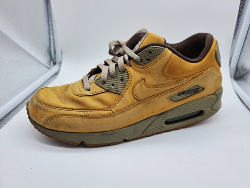 air max winter wheat