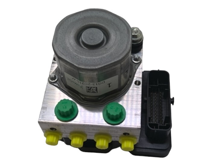 2009-2014 FORD LINCOLN TAURUS MKS TAURUS 13-14 ABS MODULE DG1Z2C215C -  NEW OEM