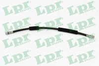 LPR 6T46157 Bremsschlauch 465 Mm FüR VW Opel