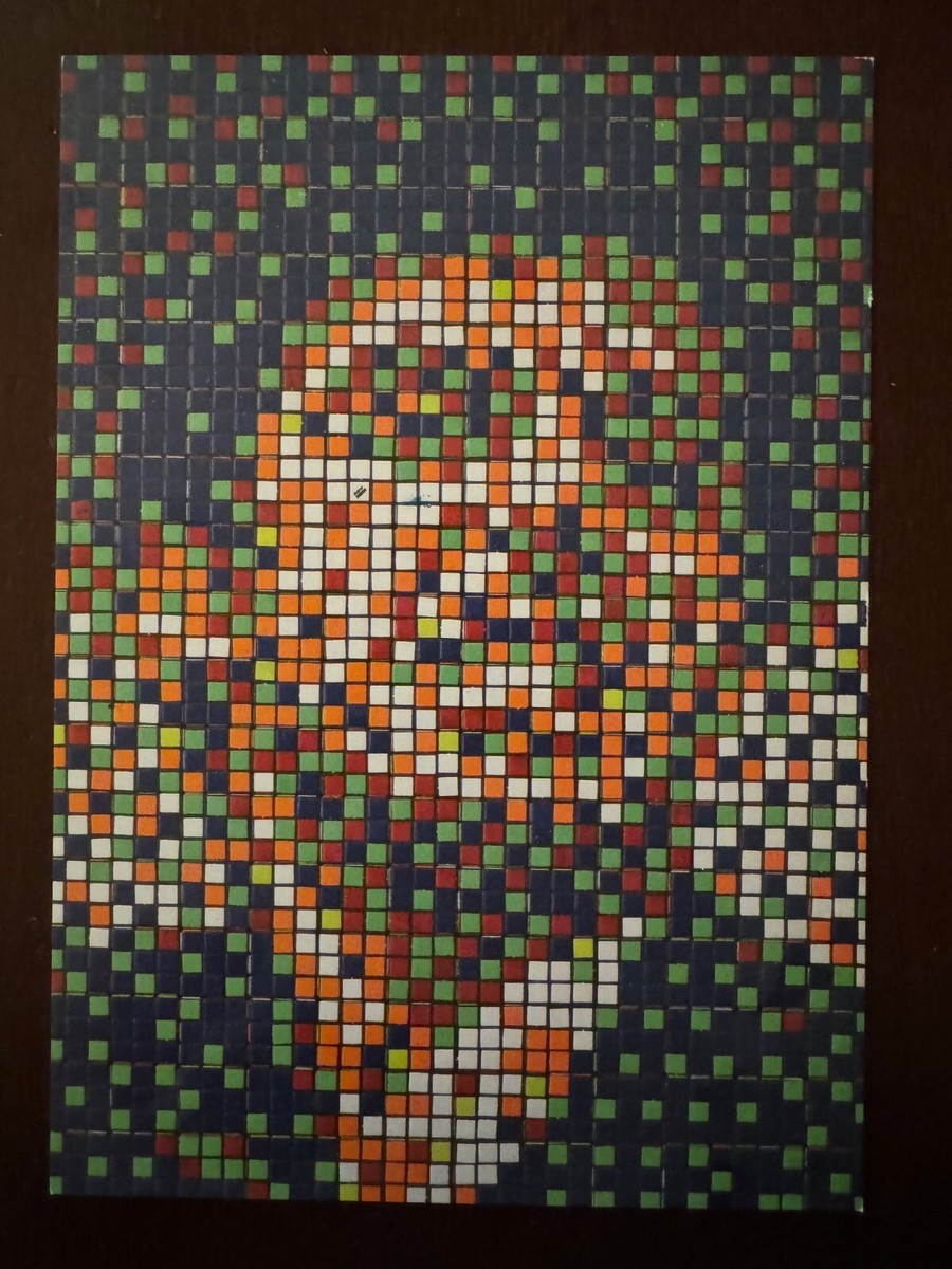 コレクション Invader bad men 2 exhibition card Invader 