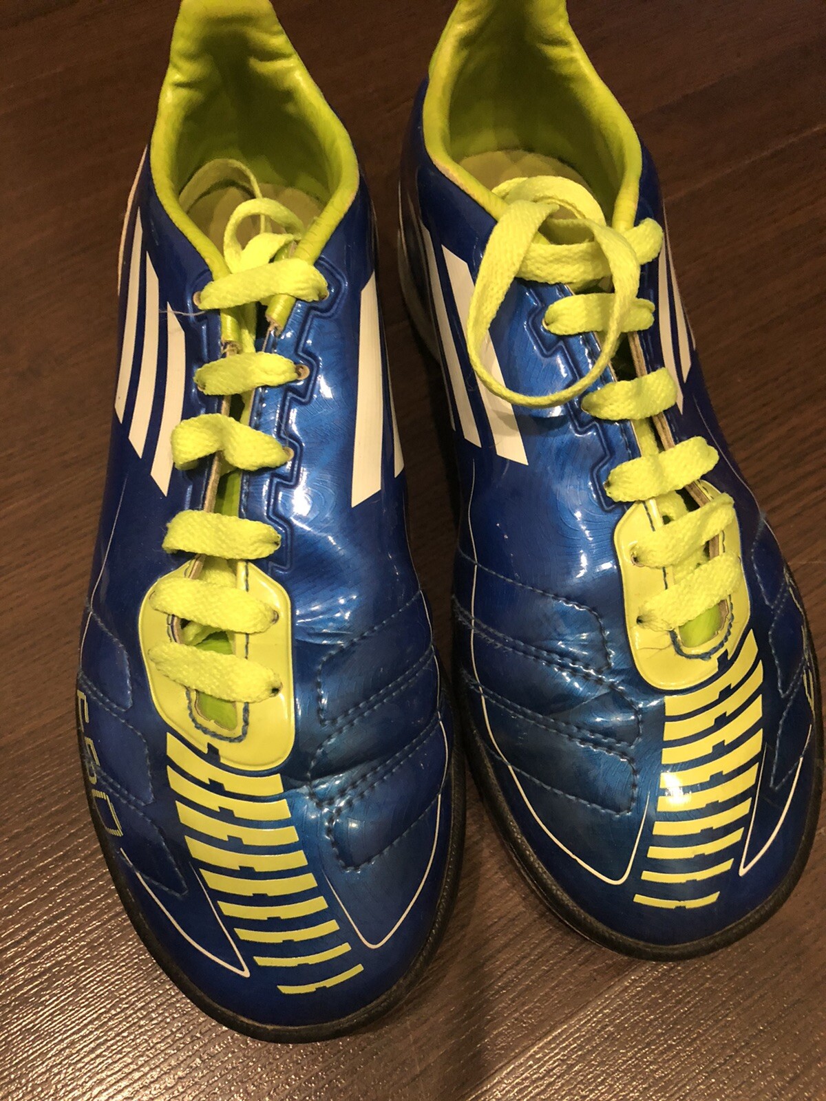 adidas futsal f50