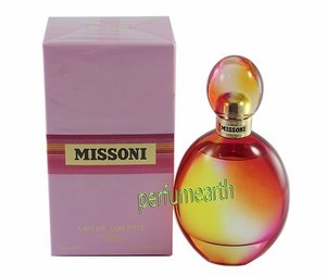 missoni by missoni perfume