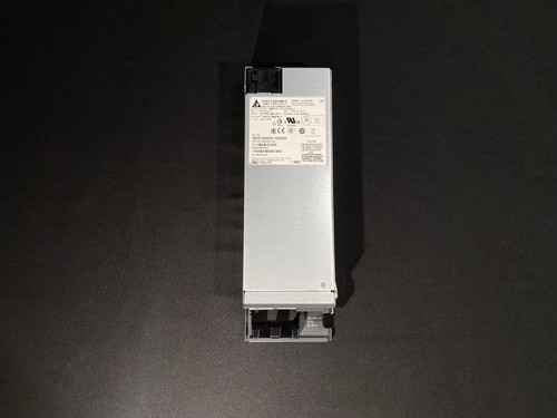 Cisco PWR-C2-250WAC 250W AC Power Supply Great Condition -Same Day Shipping - Picture 3 of 4
